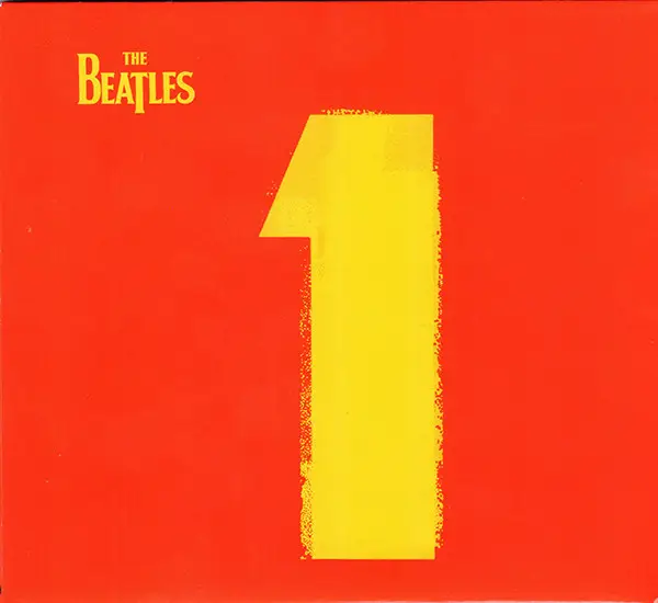 the beatles 1