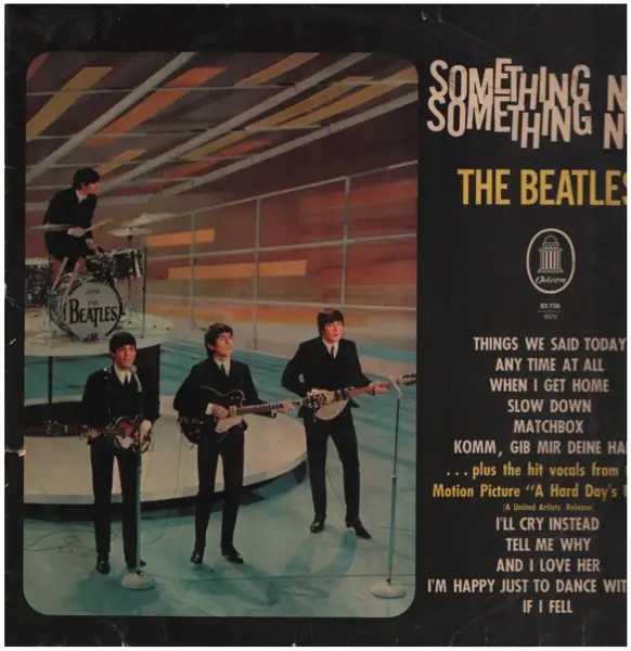 ☆高品質半透明盤LP☆The Beatles In The Beginning ☆高品質半透明盤LP☆The Beatles In The Beginning ☆高品質半