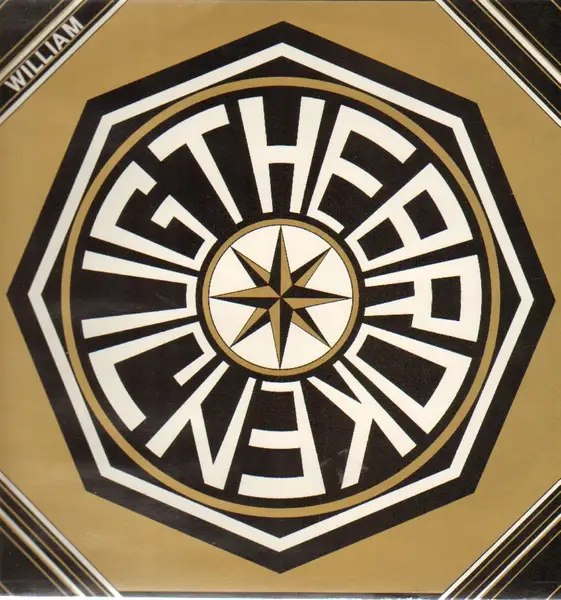 THE BROKEN JUG - William - LP