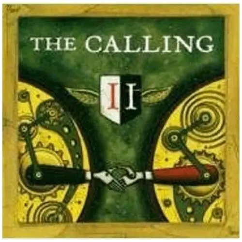 The Calling Two
