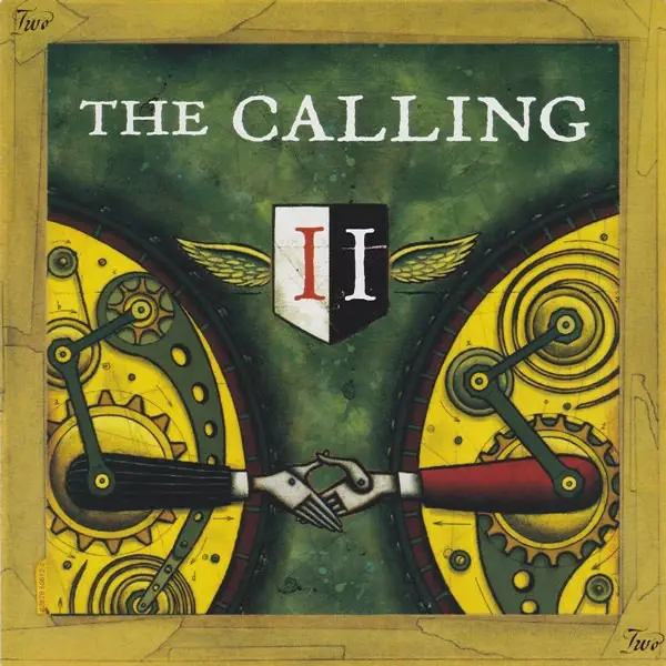 The Calling Two