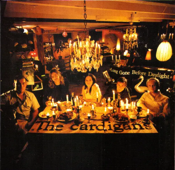 The Cardigans Long Gone Before Daylight