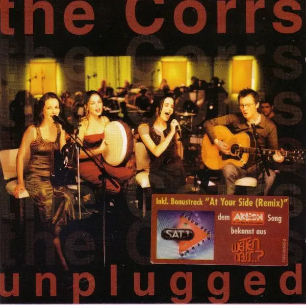 The Corrs Unplugged