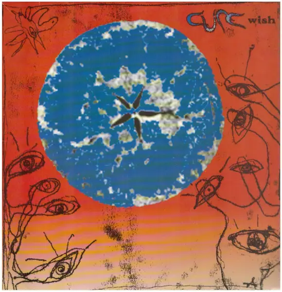The Cure Wish