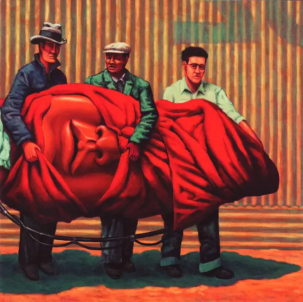 THE MARS VOLTA - Amputechture - Disque CD