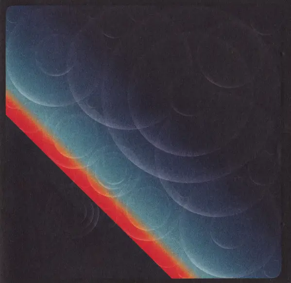 THE MARS VOLTA - Noctourniquet - Disque CD