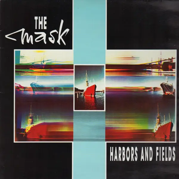 The Mask Harbors & Fields