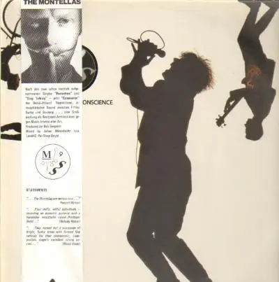 The Montellas Conscience