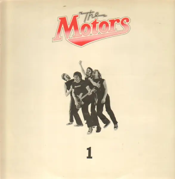 The Motors 1