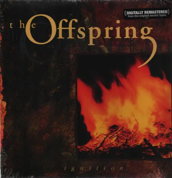 The Offspring Ignition