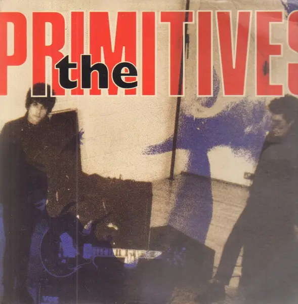 The Primitives Lovely