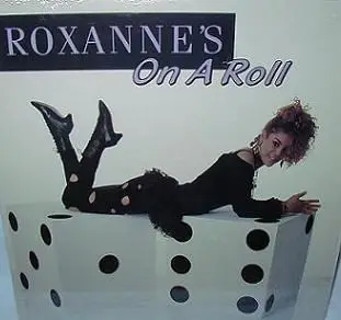 the real roxanne roxanne's on a roll