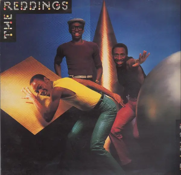 The Reddings Back To Basics