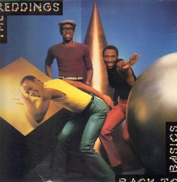 The Reddings Back To Basics