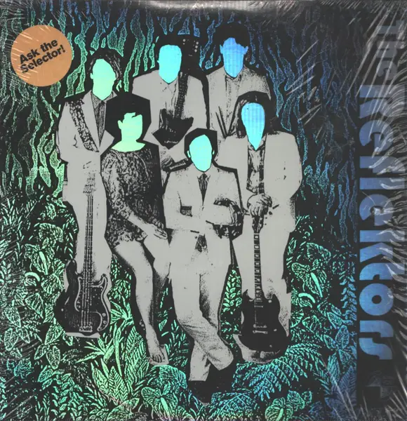 THE REFLEKTORS - Reflektor (LTD ED) - 12 inch x 2