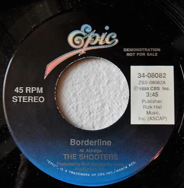 The Shooters Borderline