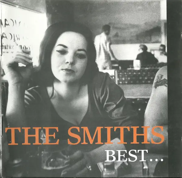 The Smiths Best... I