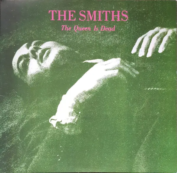 The Smiths The Queen Is Dead
