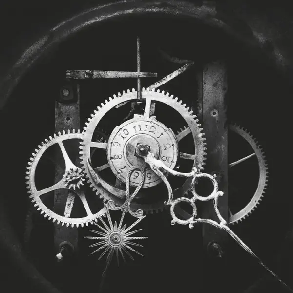 THE SOUNDTRACK OF OUR LIVES - An Extended Revelation For The Psychic Weakings Of Western Civilization - Disque 33T x 2