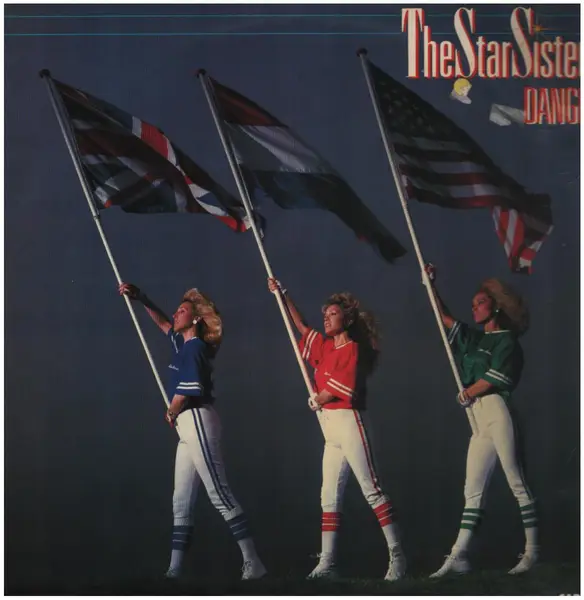 the star sisters danger