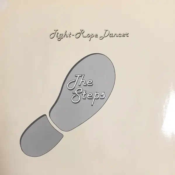 The Steps Tight-Rope Dancer