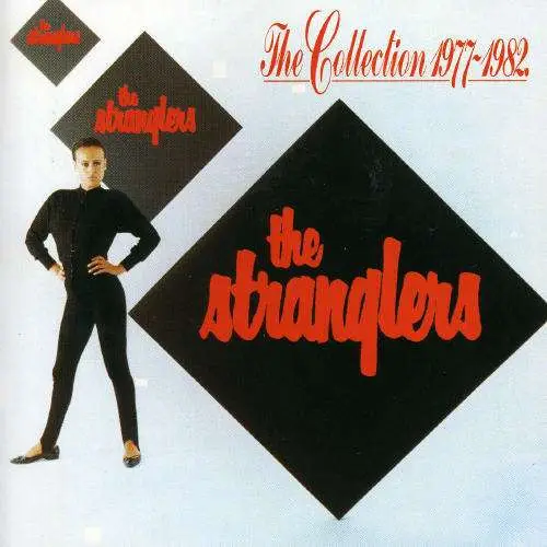 The Stranglers Collection-1977-1982