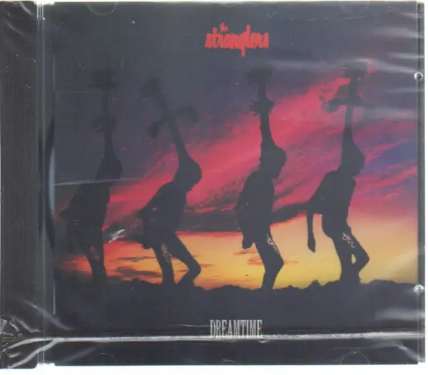 The Stranglers Dreamtime