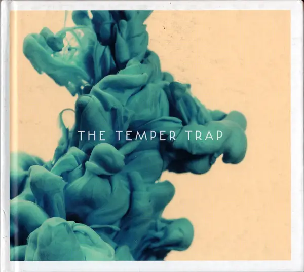 THE TEMPER TRAP - The Temper Trap (DIGIFILE) - CD
