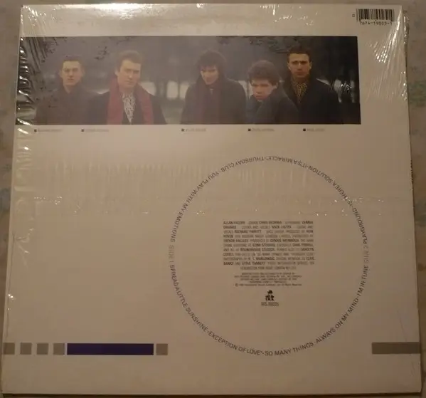 The Truth (6) Playground