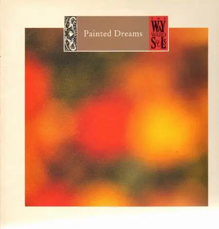 THE WAYWARD SOULS - Painted Dreams - LP