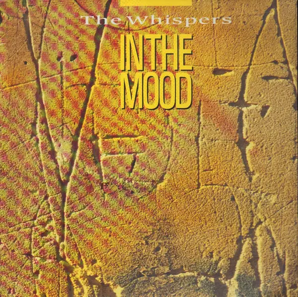THE WHISPERS - In The Mood / Love's Calling - Disque Maxi x 1