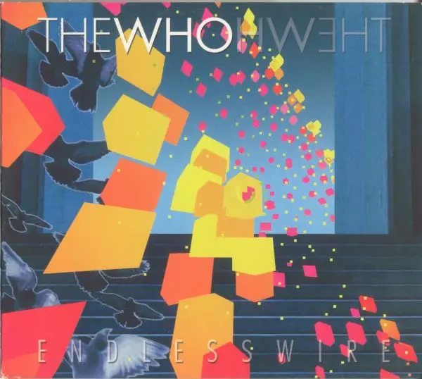 The Who Endless Wire