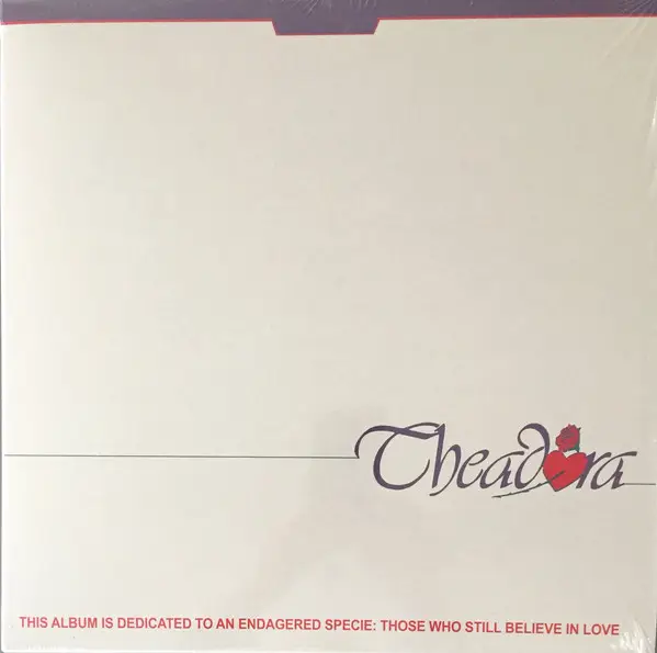 THEADORA IFUDU - First Time Out - Disque 33T