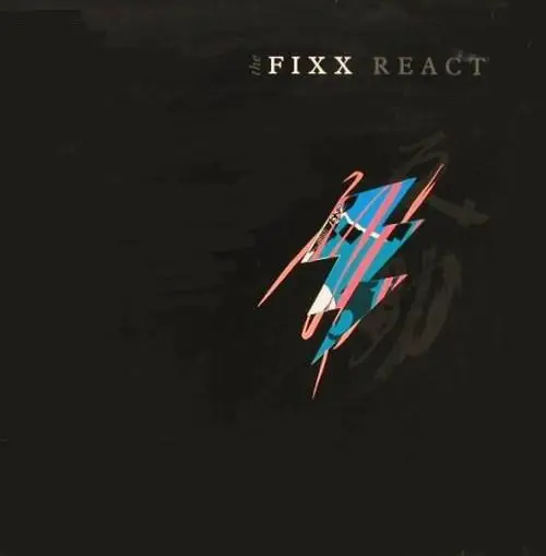 The Fixx React