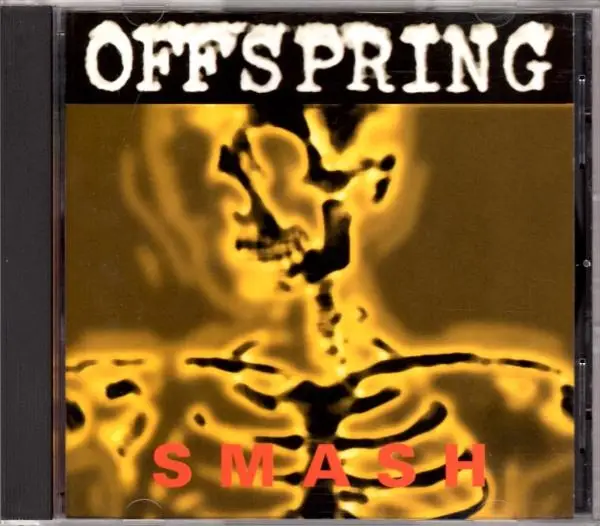 The Offspring Smash