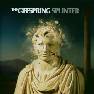 THE OFFSPRING - Splinter - CD x 2