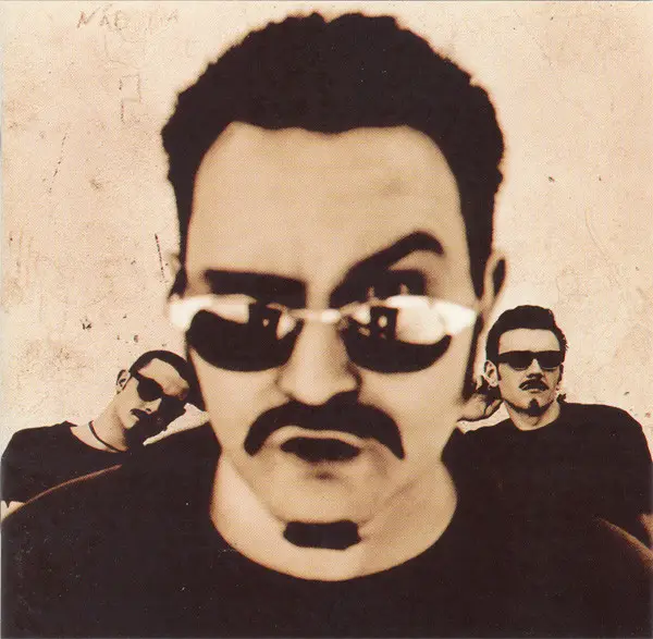 Therapy? Infernal Love