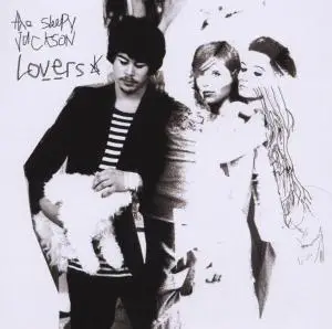 The Sleepy Jackson Lovers