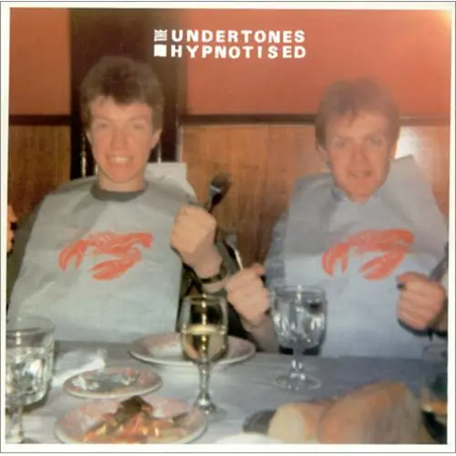 The Undertones Hypnotised