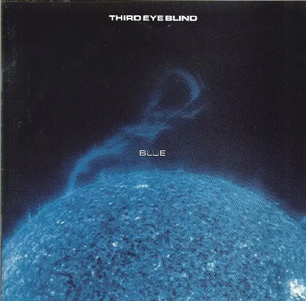 Third Eye Blind Blue