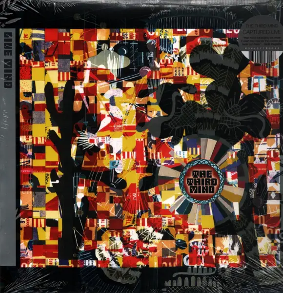 Third Mind Third Mind