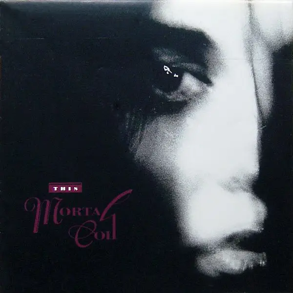 THIS MORTAL COIL - Filigree & Shadow (STILL SEALED) - Disque CD