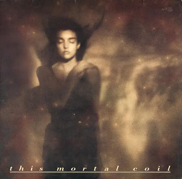THIS MORTAL COIL - It'll End In Tears - Disque 33T
