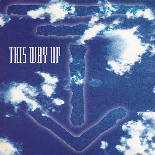 THIS WAY UP - This Way Up - CD