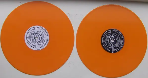 Thom Yorke vinyl, 271 LP records & CD found on CDandLP
