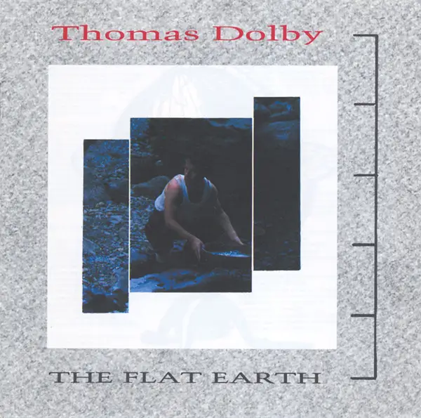 THOMAS DOLBY - The Flat Earth - Disque CD
