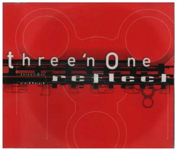 Three 'N One Reflect