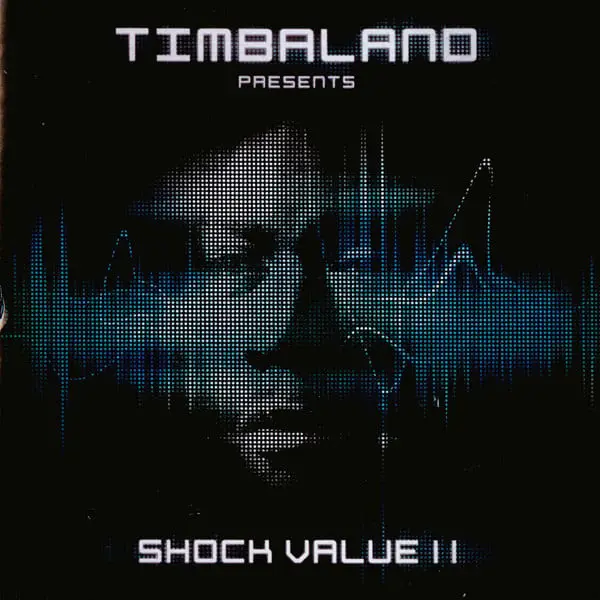 Timbaland Shock Value II