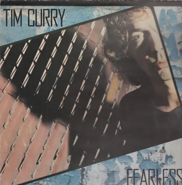 Tim Curry Fearless