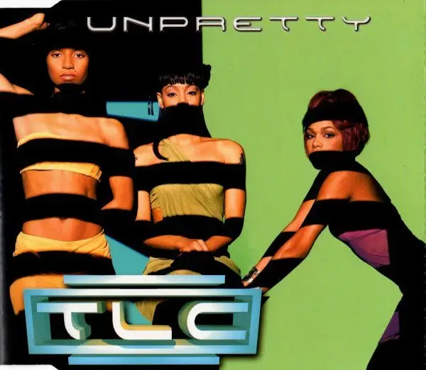 TLC Unpretty
